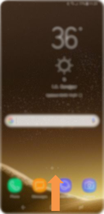 Bagaimana cara membersihkan Memory di Samsung Galaxy S8+ (SM G955)?