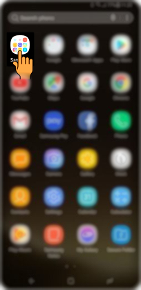 Bagaimana cara membersihkan Memory di Samsung Galaxy S8+ (SM G955)?