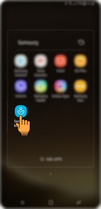 Bagaimana cara membersihkan Memory di Samsung Galaxy S8+ (SM G955)?