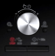 Combining Microwaves and Grill in Samsung Microwave Oven(MC28M6055C)