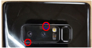 Why the sound is Broken Irregularly and call volume is Low or Muted in Smart phone?