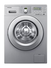 What to do when Samsung Washing Machine does not spin ?