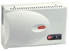 Is voltage stabilizer required for an AC?