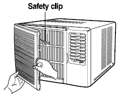 Low Cooling problem in Samsung Air-Conditioners