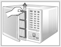 Low Cooling problem in Samsung Air-Conditioners