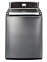 What to do when Samsung Washing Machine does not spin ?