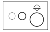 What is Safety Lock/Child Lock function in a Microwave Oven?