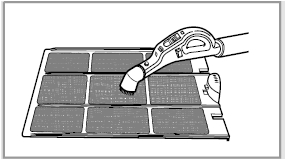 Low Cooling problem in Samsung Air-Conditioners