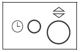 What is Safety Lock/Child Lock function in a Microwave Oven?