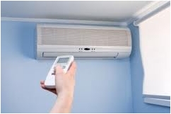 Why the Remote Controller of Samsung Air Conditioner is not working?