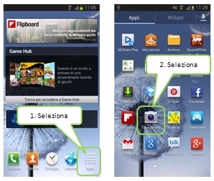 apps, fotocam