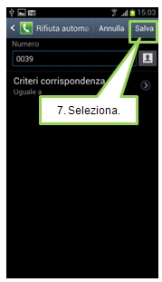 salva