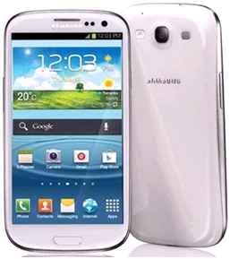 S III