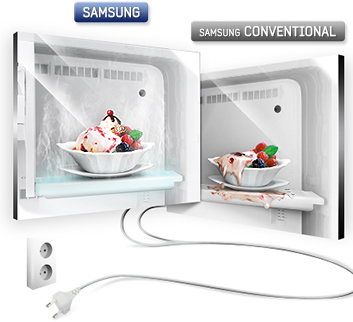 Nuovi frigoriferi Samsung