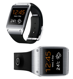 Samsung GALAXY Gear