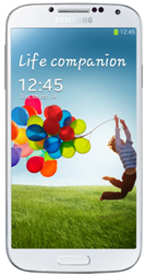 Sposta i dati dal tuo vecchio telefono a un nuovo Galaxy S4 in modo semplicissimo grazie a Smart Switch