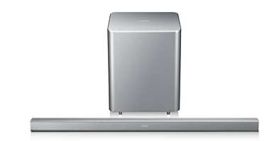 Wireless per le Soundbar