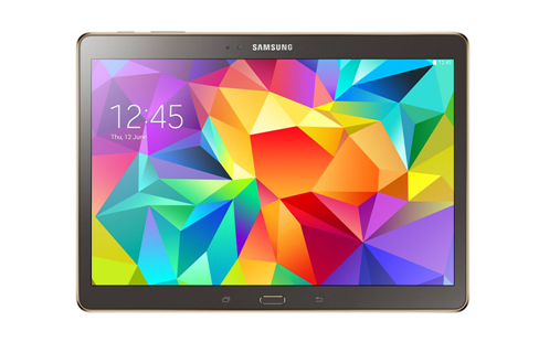 Samsung Galaxy Tab S
