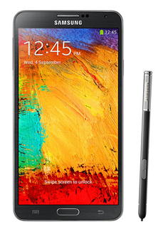 Nuova SIM dispositivo Samsung