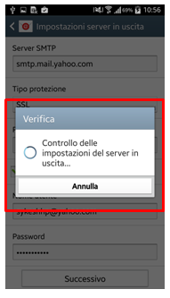 Verifica