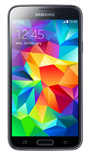 Voglio nascondere le applicazioni sul mio Galaxy S5