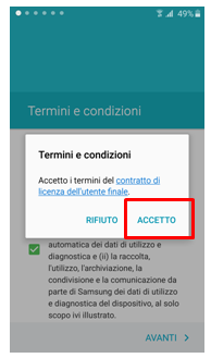 Accetto