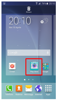 Play Store