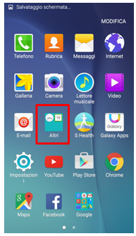 altri