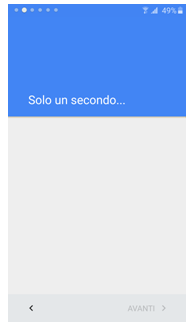 solo un secondo
