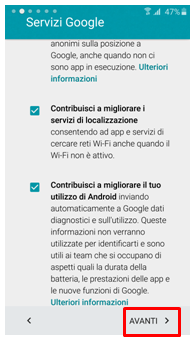 Avanti