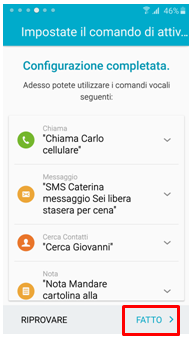 Fatto