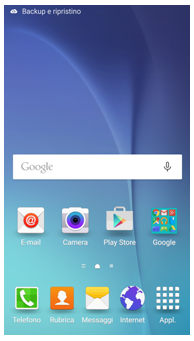 Galaxy S6