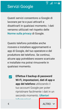 Altro