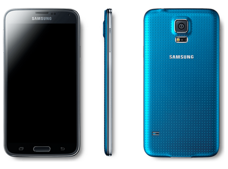 Come funziona copia incolla sul Galaxy S5