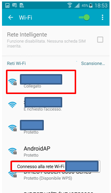 Collegato