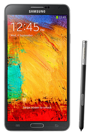 Come fare uno screenshot sul Galaxy Note 3