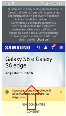 consenti
