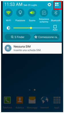 applicaziones