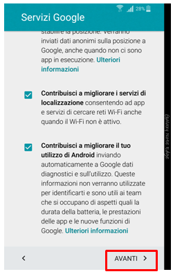 Avanti