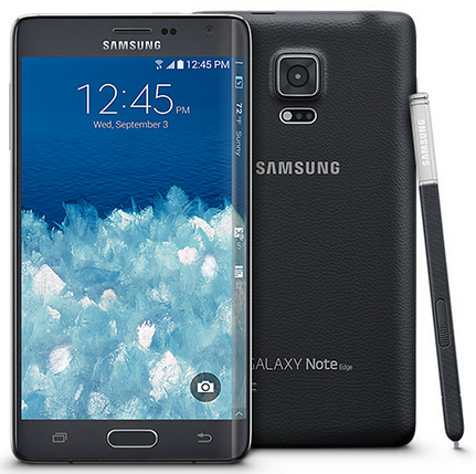 Galaxy Note Edge