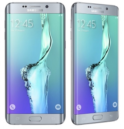 Galaxy S6 Edge Plus