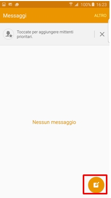 Mesaggi