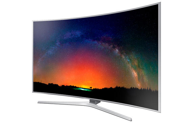 Smart TV