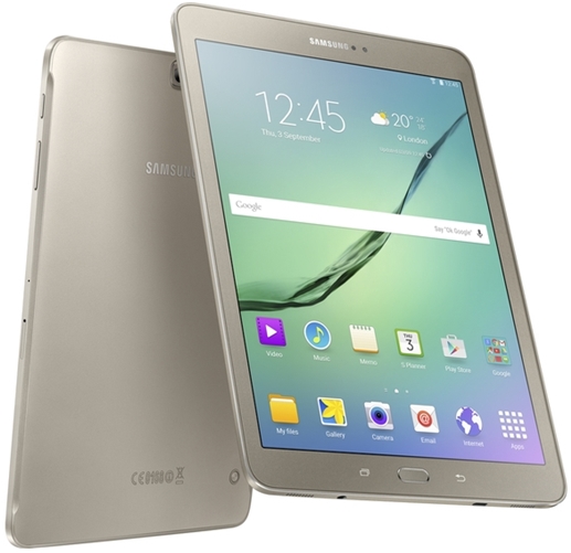 Come funziona copia/incolla sul TAB S2