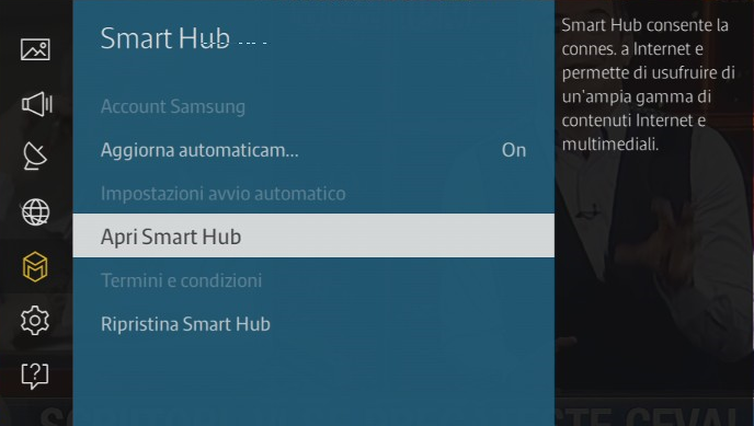 Smart Hub