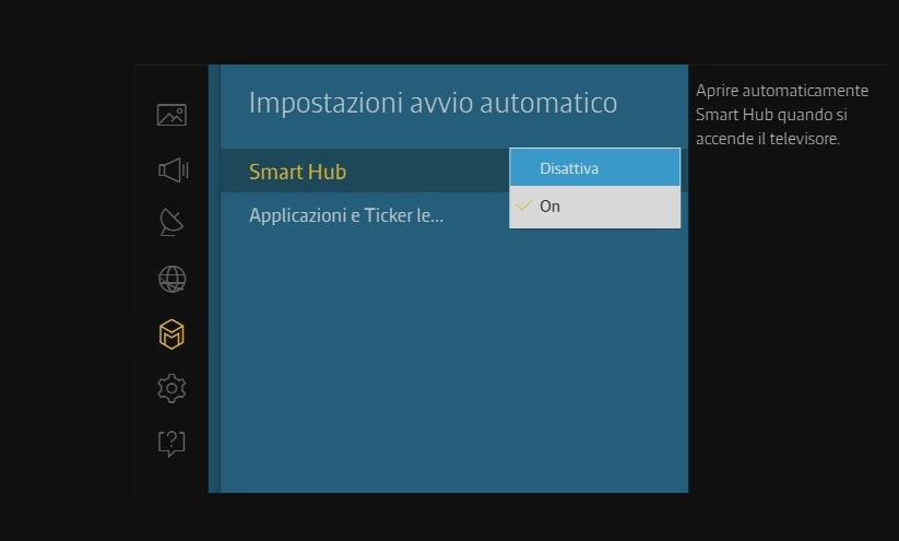 Smart Hub
