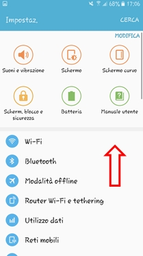 scivolo
