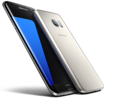 Samsung Galaxy S7