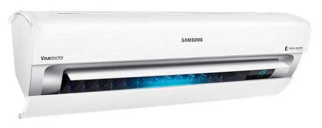 Breve guida alla manutenzione e all’uso corretto del tuo condizionatore Samsung