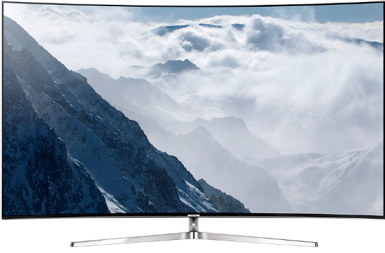 Collegamento a Samsung Smart Remote